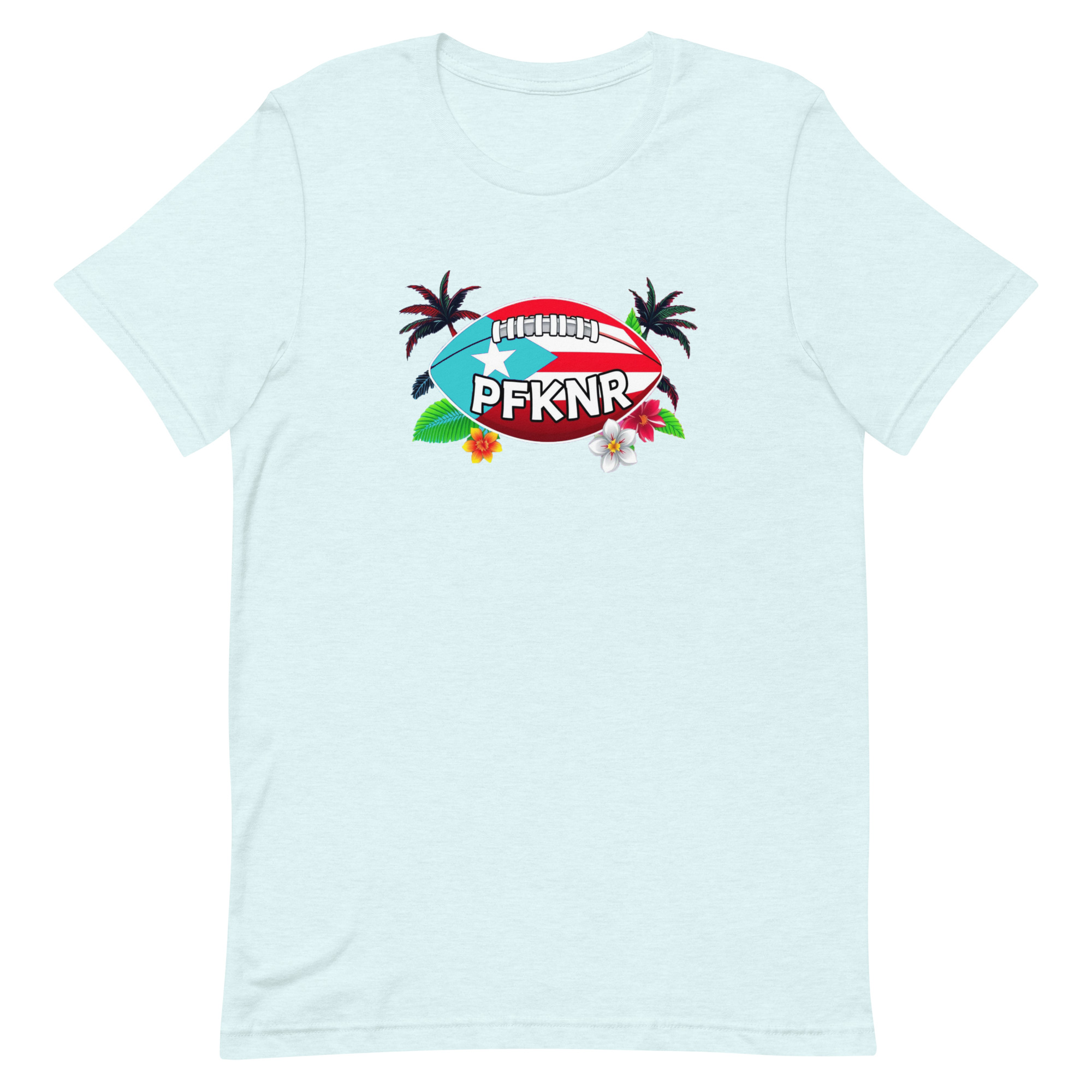 Boricua en la Casa T-Shirt - Superbowl Limited Edition - Image 9