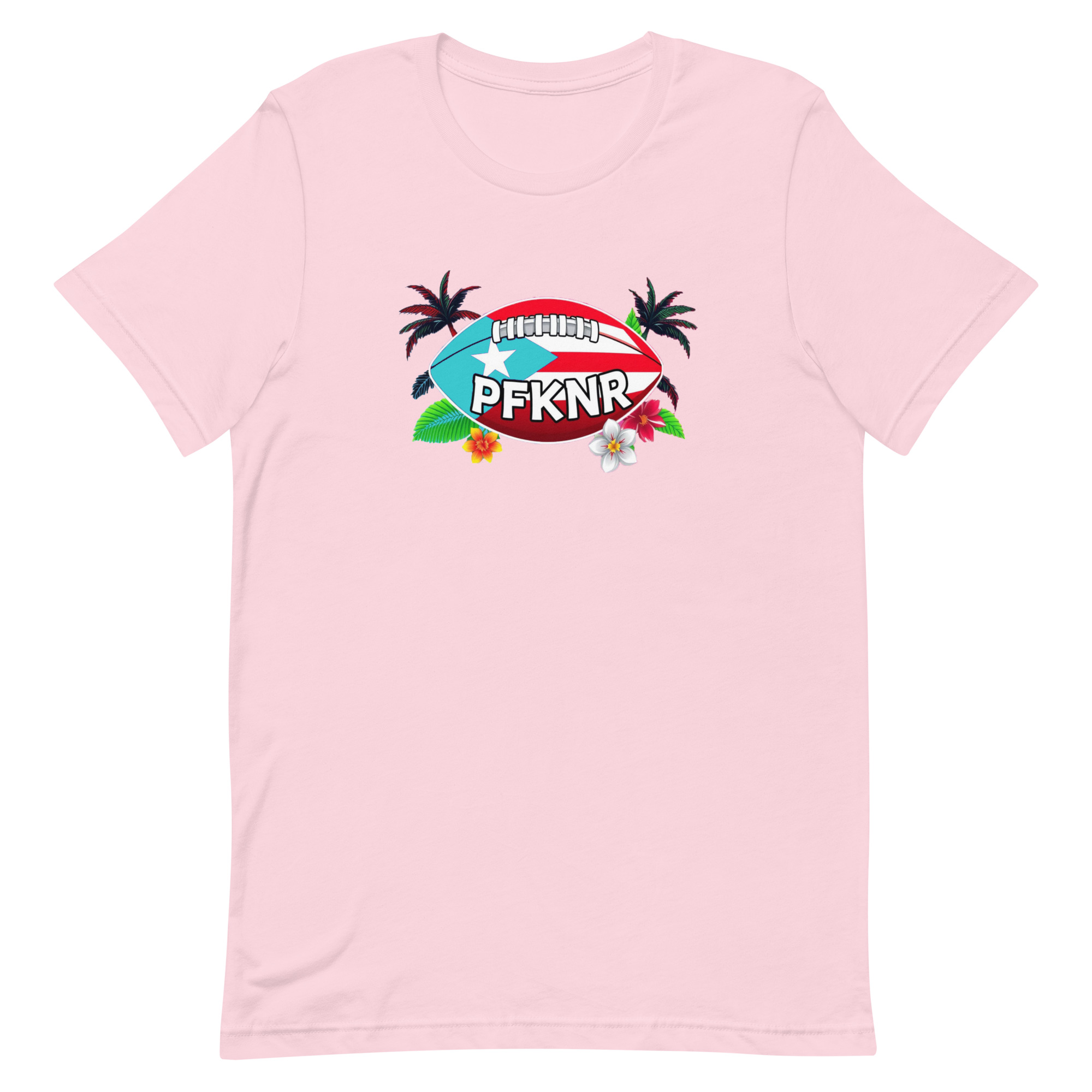 Boricua en la Casa T-Shirt - Superbowl Limited Edition - Image 5