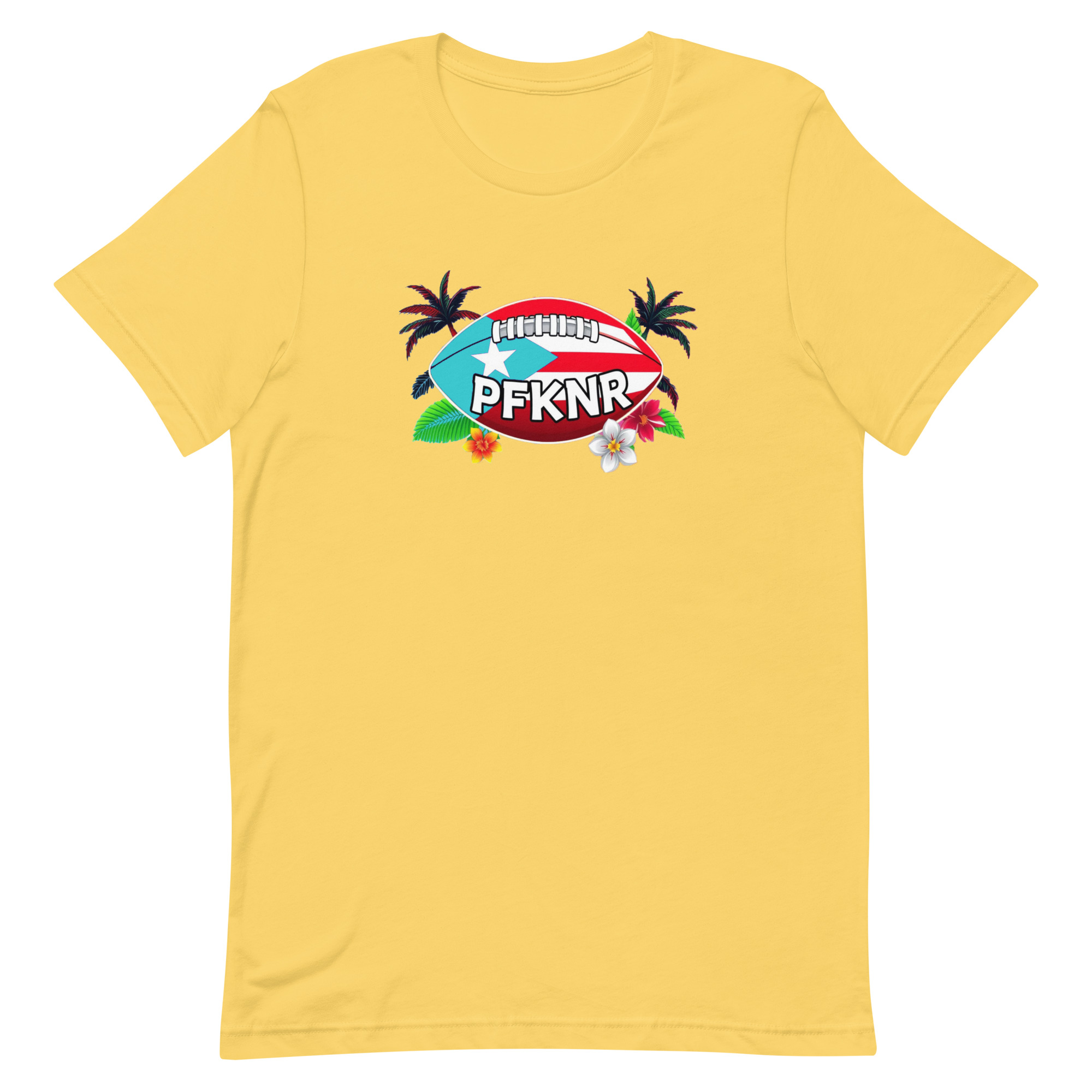 Boricua en la Casa T-Shirt - Superbowl Limited Edition - Image 3